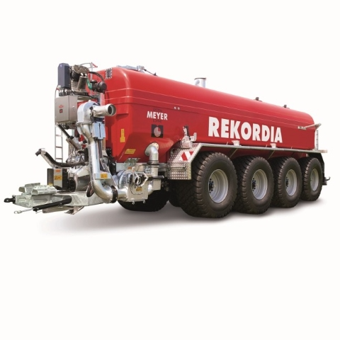 Rekordia - image